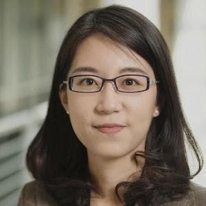 Yiyi Zhang, PhD