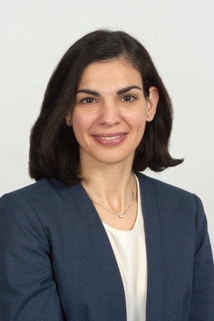 Despoina Manousaki, MD, PhD