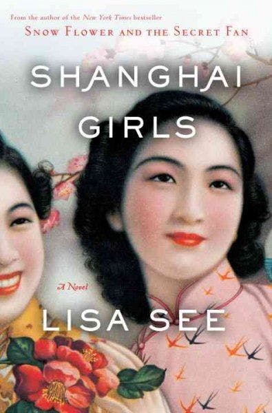 Shanghai Girls-Insightful Novel