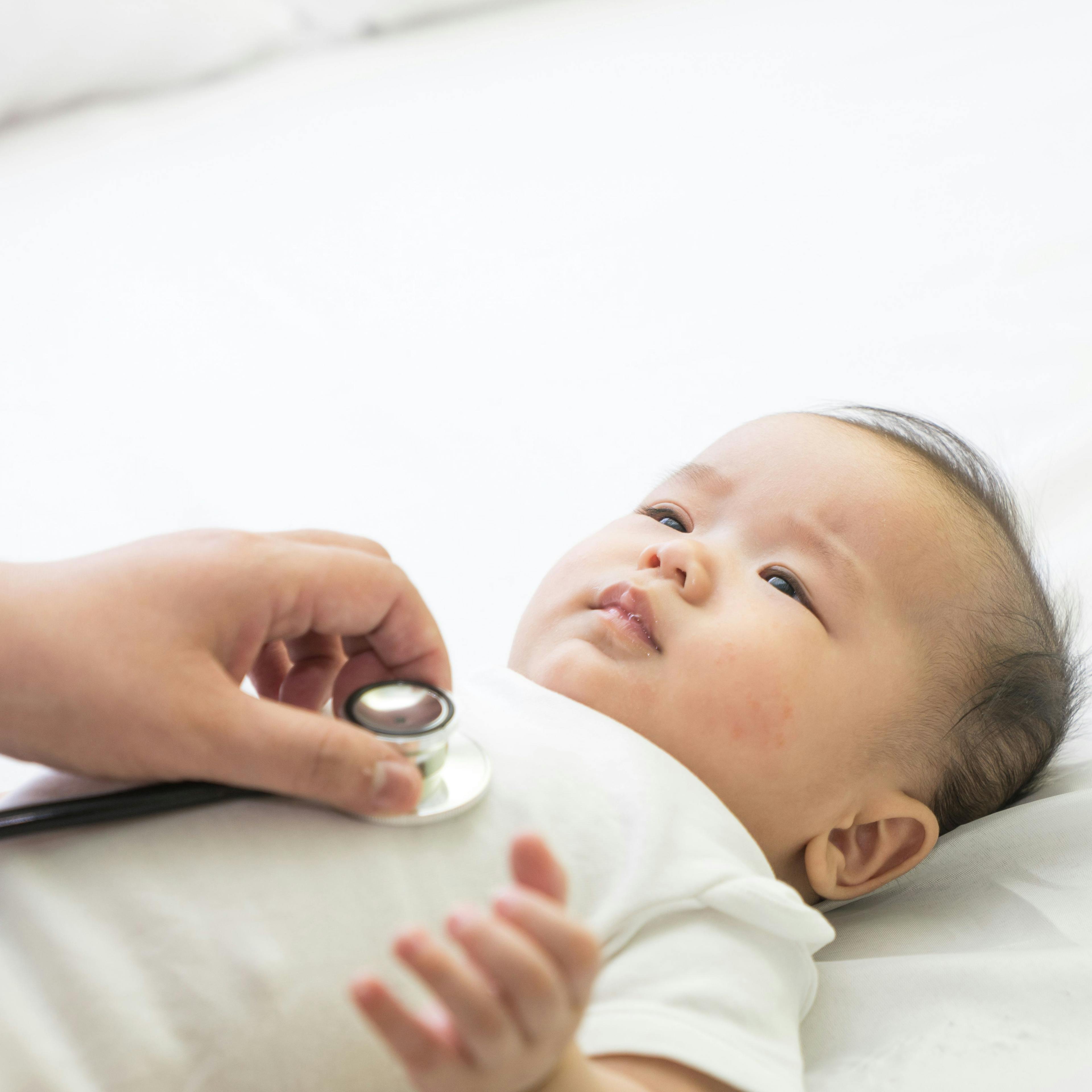 Study Finds 3 Monoclonal Antibodies Reduce RSV Infections in High-Risk Infants, Children 