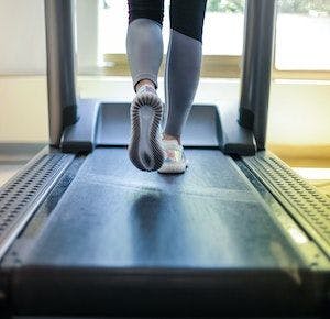 Effects on Fall Rates in Older Adults with Balance Training
