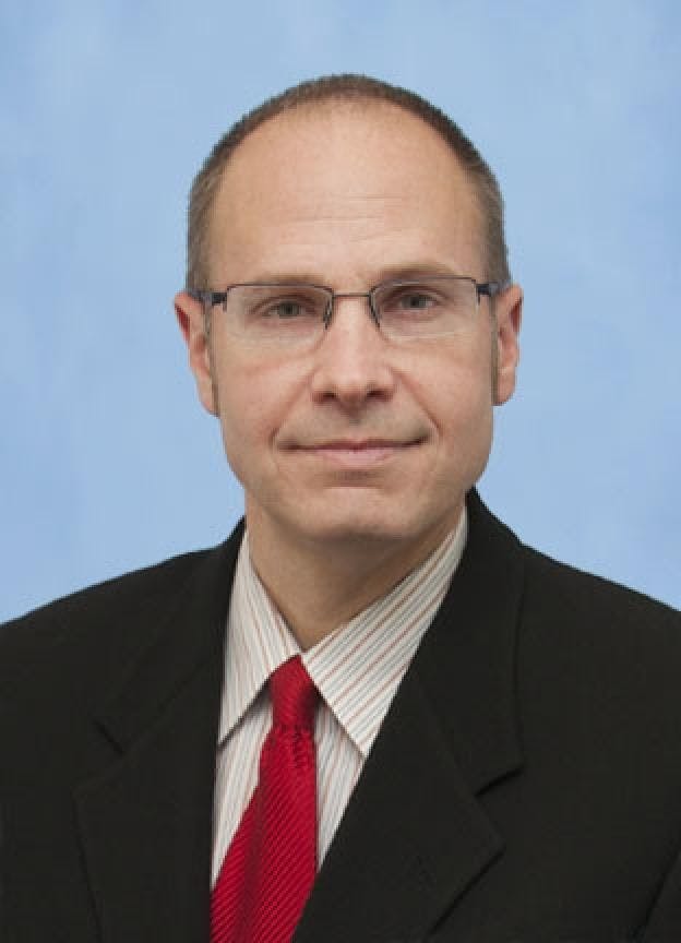 Peter Henke, MD