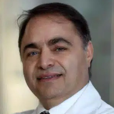 Amir Sharafkhaneh, MD, PhD