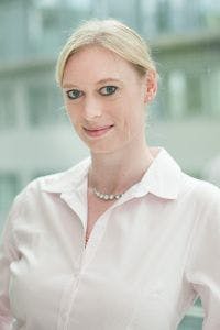 Janine Gronewold, PhD