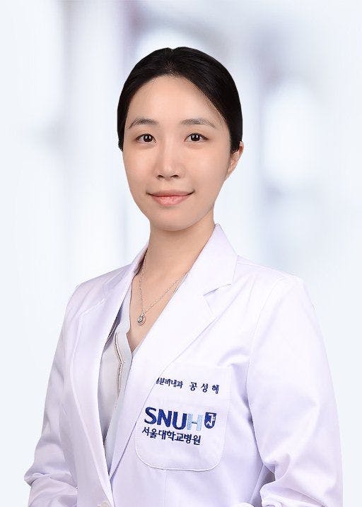 Sung Hye Kong, MD