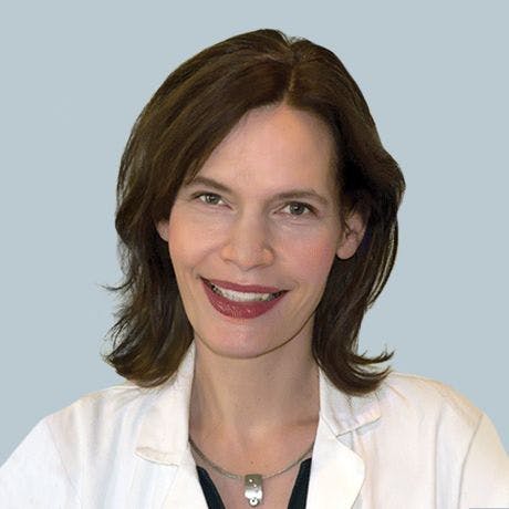 Miriam A. Bredella, MD, MBA | Credit: Massachusetts General Hospital