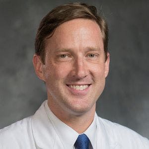 Adam D. DeVore, MD, MHS