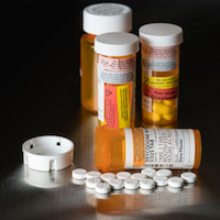 Opioids Overprescribed After Total Hip or Knee Arthroplasty