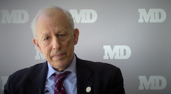 Paul Kaufman, MD, Speaks of His Motivations and Mission in Advance of Award and Lecture