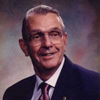 David W. Parke, MD, AAO CEO