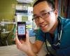 iPhone App Improves Physician Performance in Sudden Cardiac Arrest