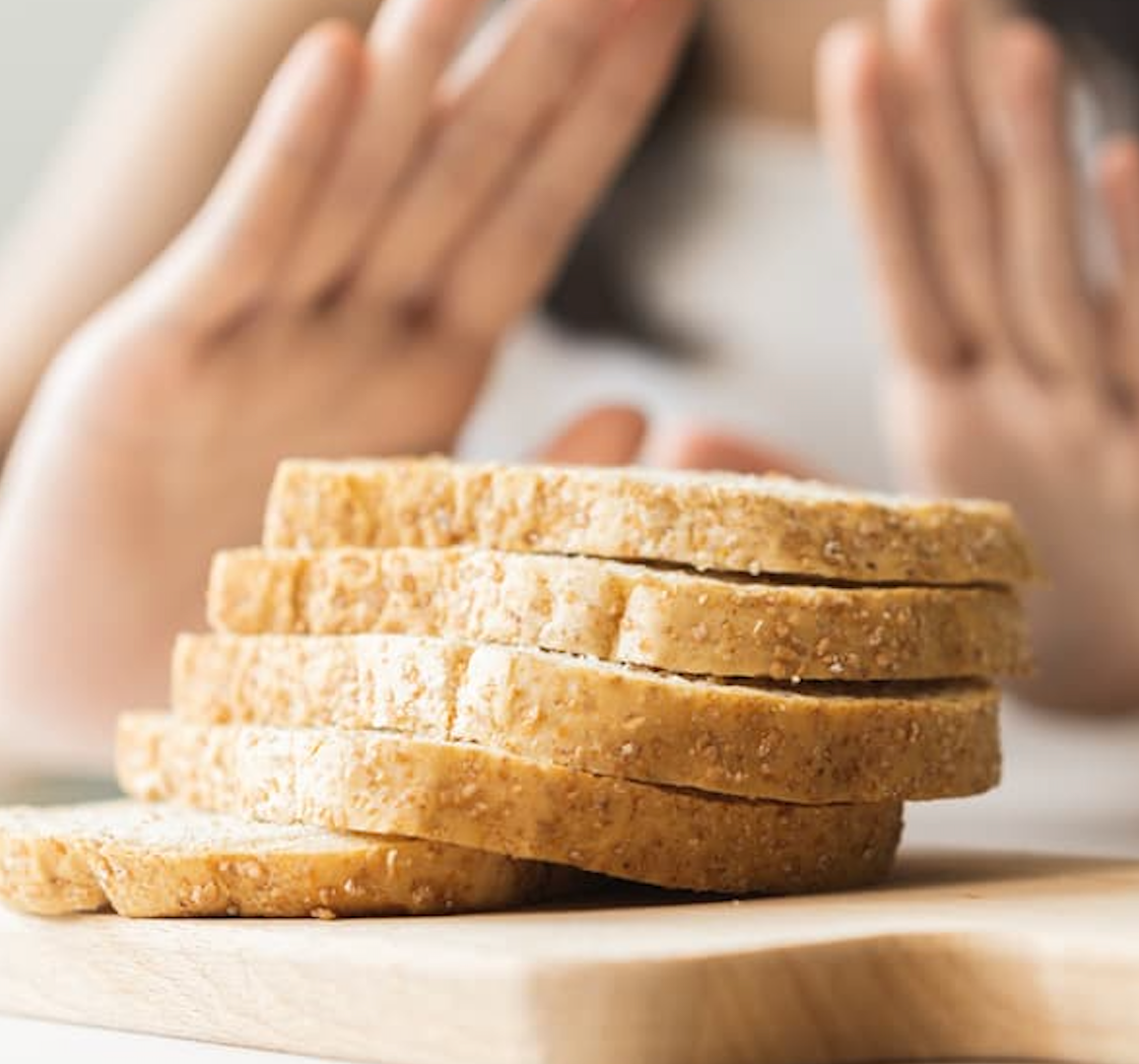 Gluten-Free Diet Improves Fibromyalgia Symptoms 