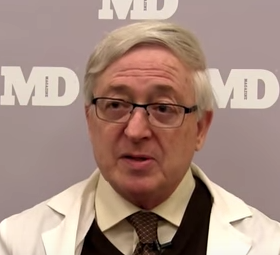 Mark Molitch from Northwestern Medicine: Looking for New Ways to Treat Low Testosterone