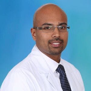 Dilsher S. Dhoot, MD: Efficacy of Brolucizumab in Treatment of Diabetic Macular Edema 