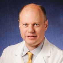 Joshua Stein, MD, MS