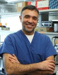 Ayman Al-Hendy, MD, PhD
