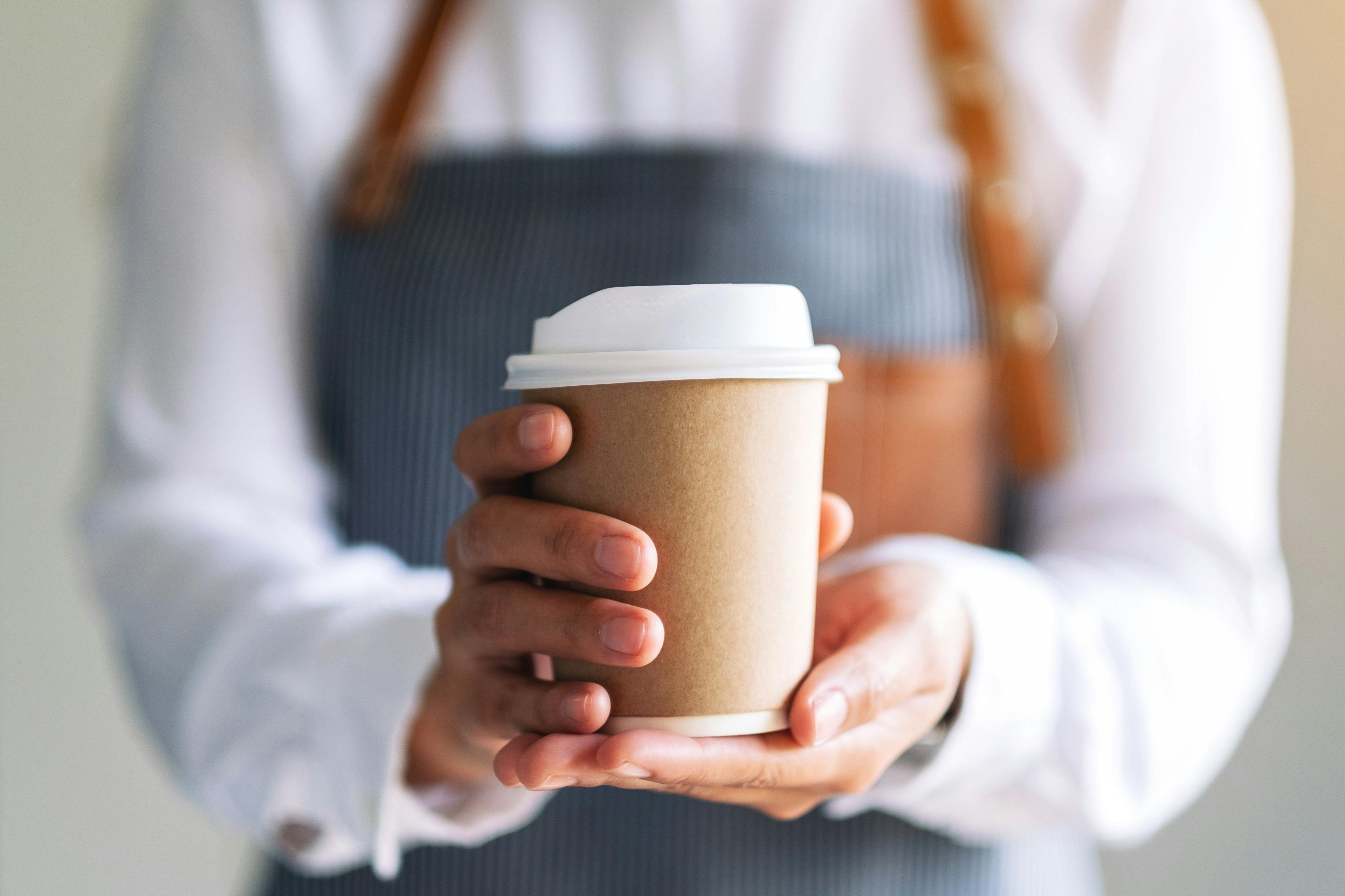 Coffee May Be Good For the Heart- A Look at What the Science Says