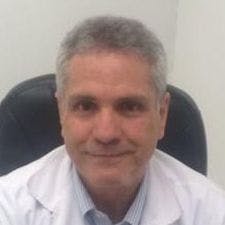 David A. Castillo-Molina, PhD