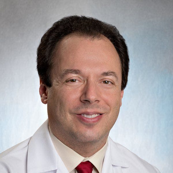 Alexander Turchin, MD, MS, Brigham and Women's Hospital