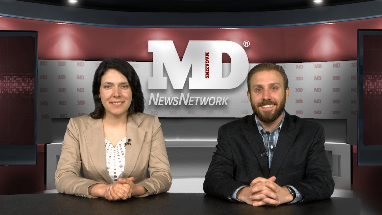 MDNN: ADHD and Eating Disorders, Opioid Funding, Overworked Nurses