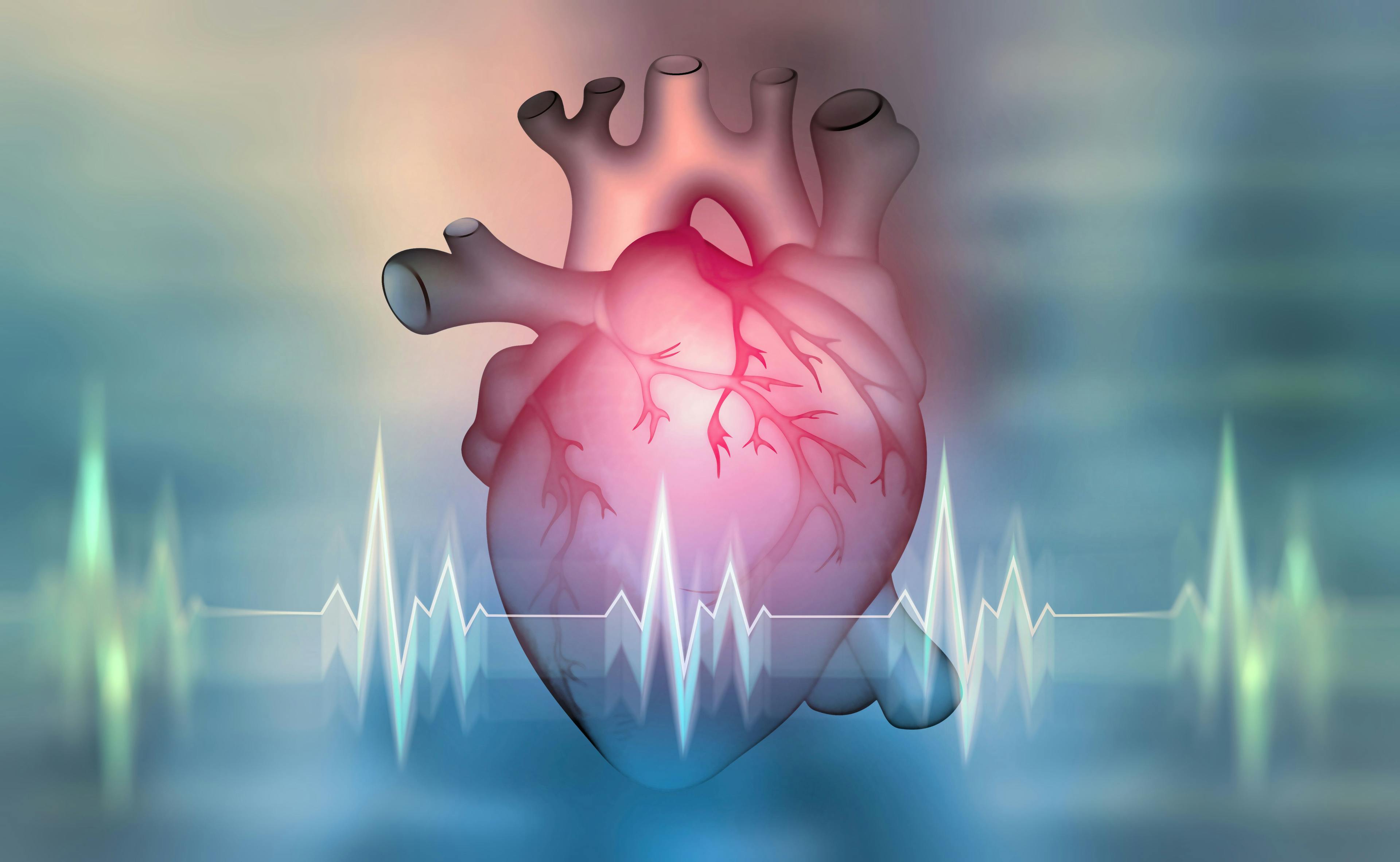 Heart Pump may Expand Treatment Options for Elderly with Heart Failure