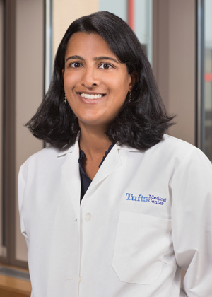 Shanthini Kasturi, MD, MS