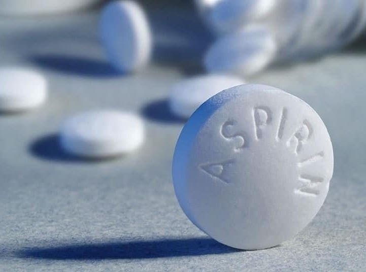 Aspirin Linked to Greater Macular Degeneration Risk