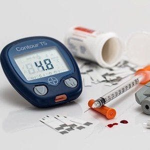 Overtreatment Prevalent in Elderly Patients with Type 2 Diabetes 