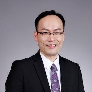 Huijie Zhang, MD, PhD | American Heart Association