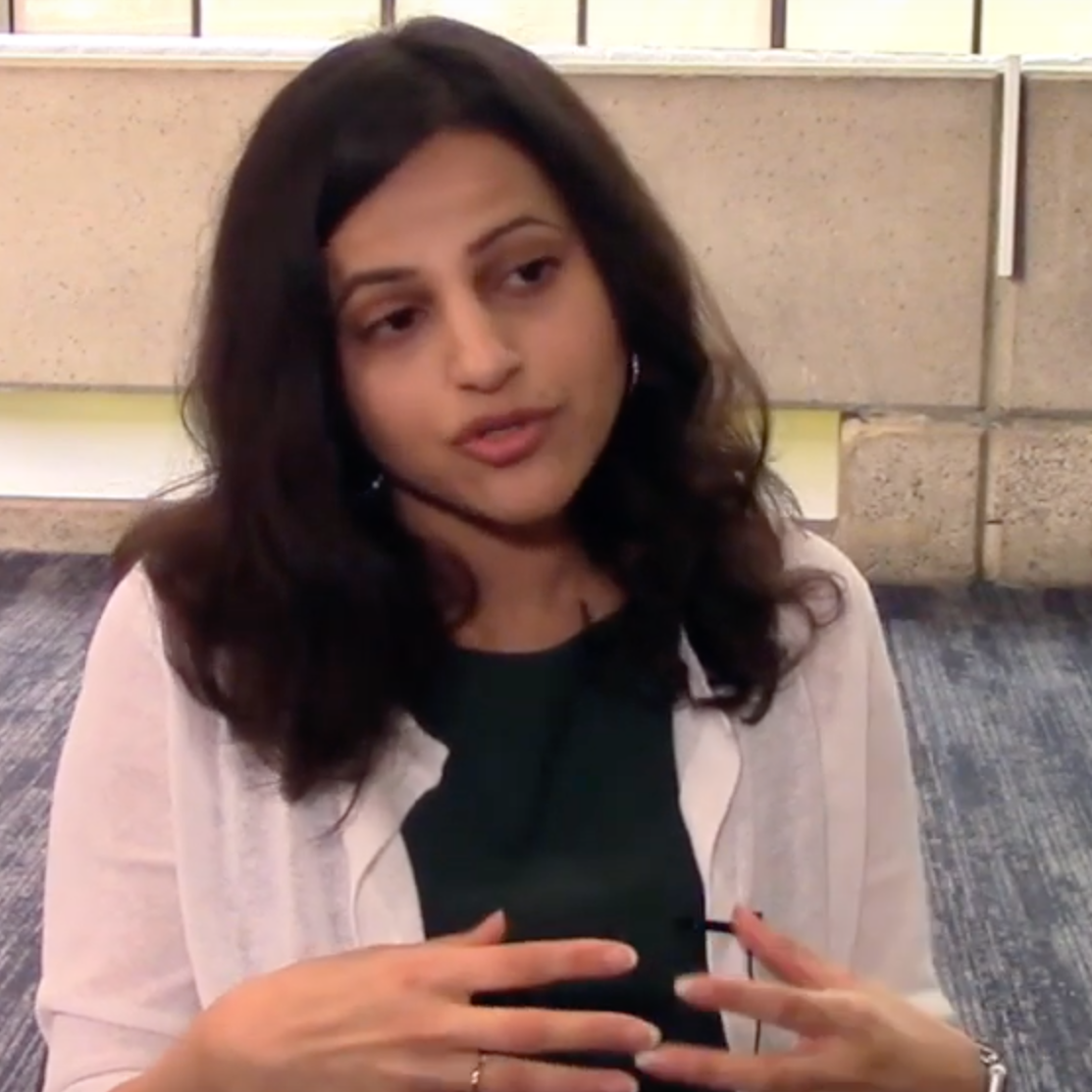 Neomi Shah, MD, MPH: The Need for Patient Sleep Assessment