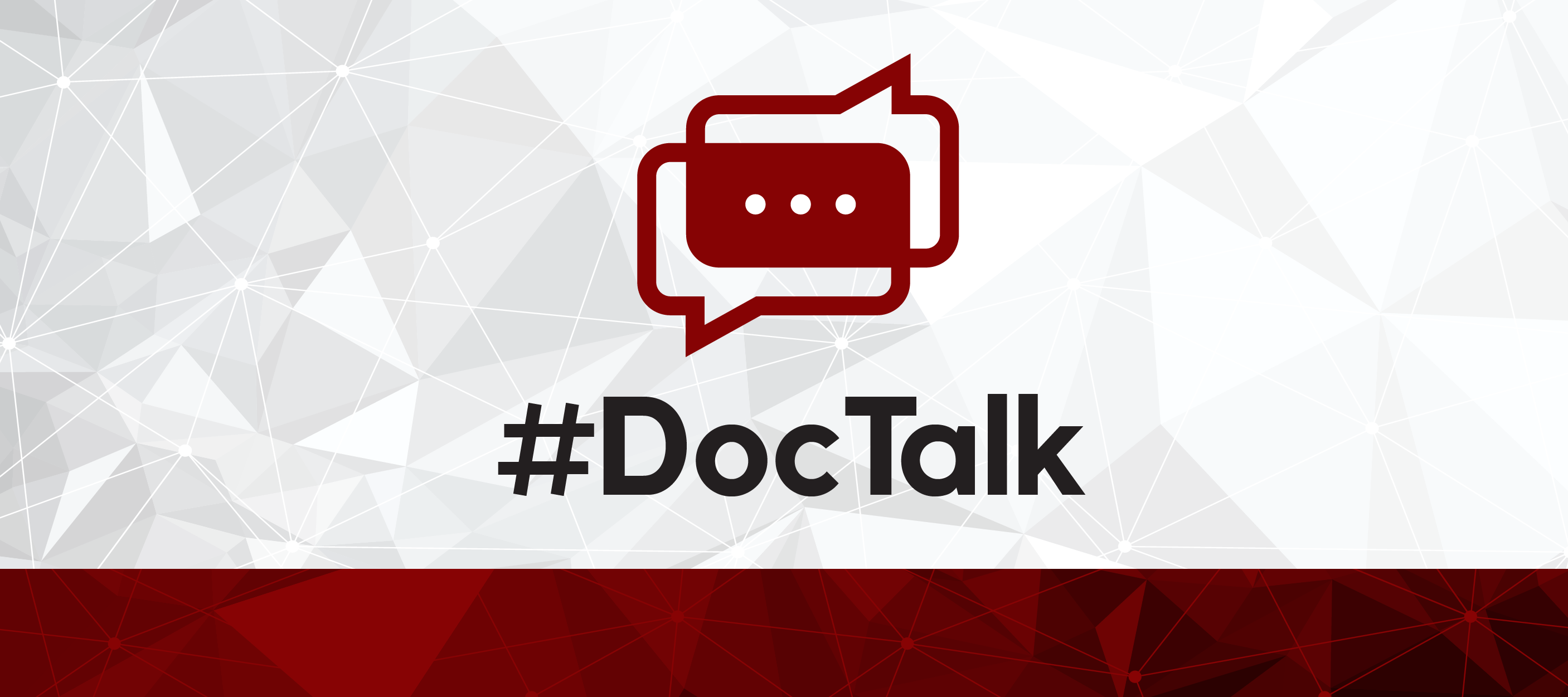 DocTalk, tweet chat, physicians, burnout
