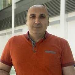 Ali S. Khashan, PhD