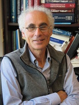Dr. Clifford J. Rosen