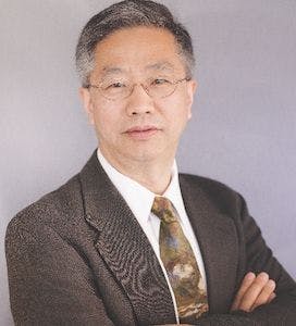 Cong‐Qiu Chu, MD, PhD