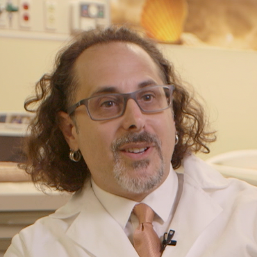 Robert Bober, MD: Results of the Optimal Hospital Innovations