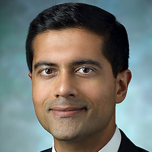 Mandeep S. Singh, MD, PhD