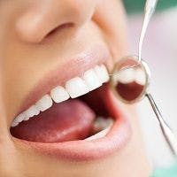 Diabetes Patients Have Higher Odds of Dental Loss