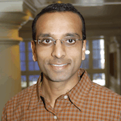 Manish Sagar, MD, associate professor of medicine, Boston University School of Medicine