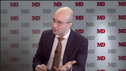 Stephen Krieger, MD, Talks Ocrelizumab in RRMS and PPMS Treatment