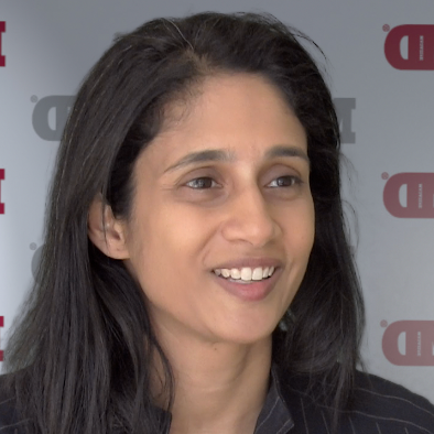 Shibani Mukerji, MD, PhD: What We Know About How HIV Affects Neurocognition