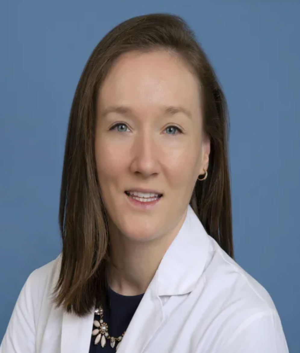 Elizabeth Aby, MD | Credit: M Health Fairview