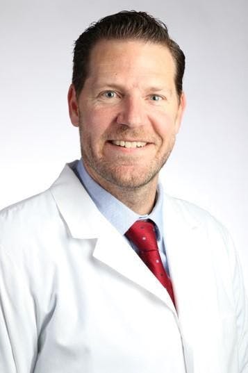 Robert Mentz, MD | Credit: Duke University Medical Center
