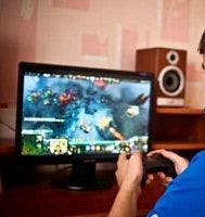 Praise for Video Games as  PTSD Therapy