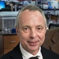 Nigel Bunnett, PhD: Reducing Pain as a Side Effect of IBD Treatment