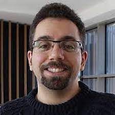 Antonio F. Pardiñas, PhD