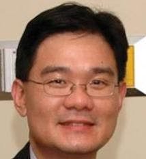 Christopher Chan, MD