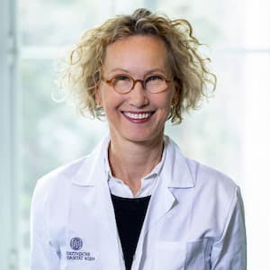 Ursula Schmidt-Erfurth, MD: Therapeutic Effect of Pegcetacoplan on GA Disease Activity