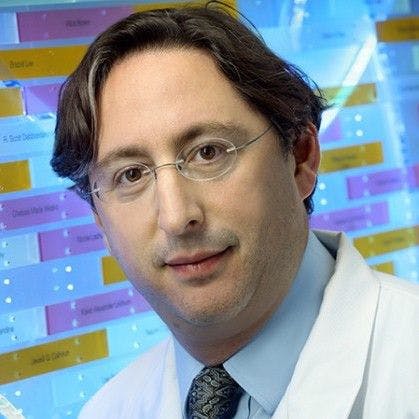 Dorry Segev, MD, PhD, Johns Hopkins Medicine