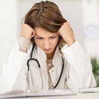 New Survey Highlights Growing Physician Burnout Problem