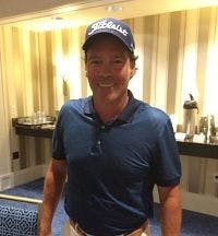 Country Music Star Clay Walker Refuses to Let Multiple Sclerosis Slow Him Down